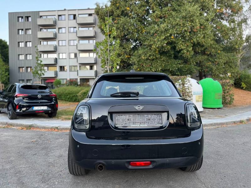 Mini Cooper : photo 7