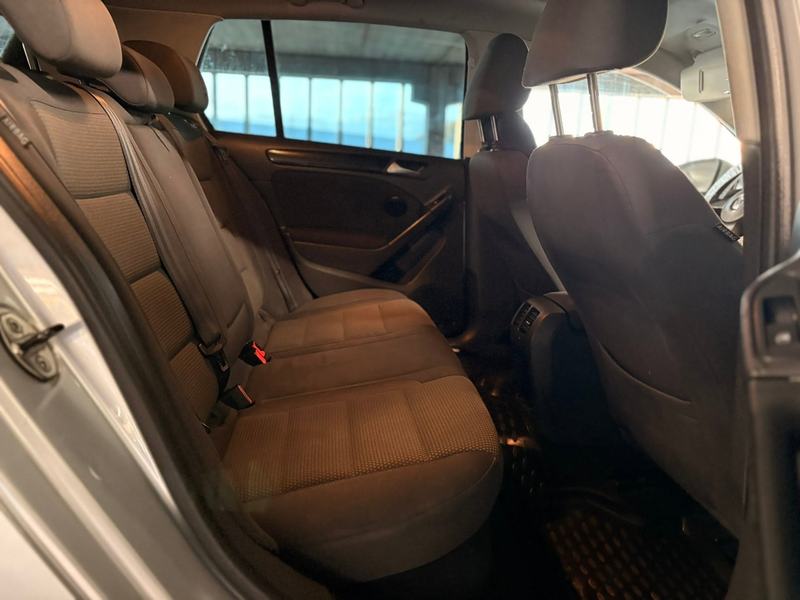 Volkswagen Golf 6 : photo 5