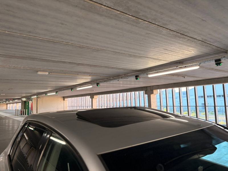 Volkswagen Golf 6 : photo 9